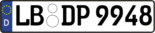 LB-DP9948