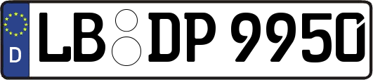 LB-DP9950