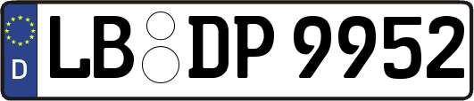 LB-DP9952