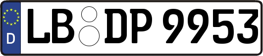 LB-DP9953