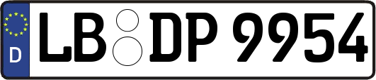 LB-DP9954