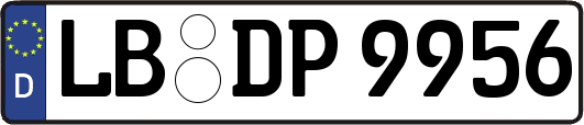 LB-DP9956