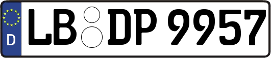 LB-DP9957