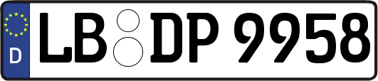 LB-DP9958