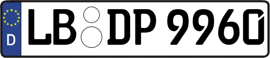 LB-DP9960
