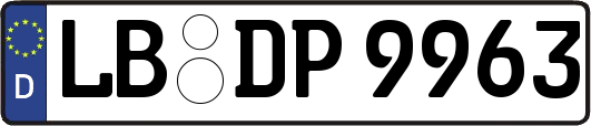 LB-DP9963