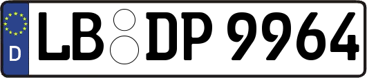 LB-DP9964