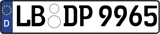LB-DP9965