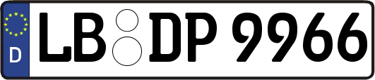 LB-DP9966