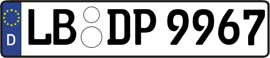 LB-DP9967