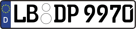 LB-DP9970