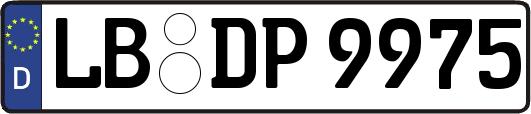 LB-DP9975