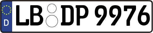 LB-DP9976