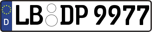LB-DP9977