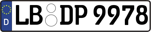 LB-DP9978