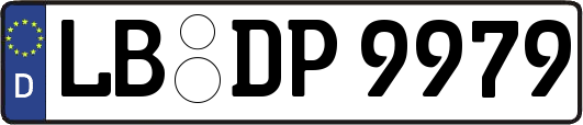 LB-DP9979