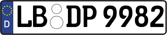 LB-DP9982
