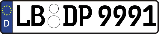 LB-DP9991