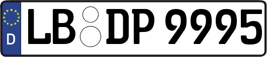 LB-DP9995