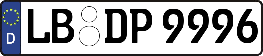 LB-DP9996