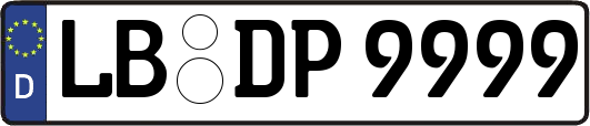 LB-DP9999