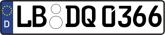 LB-DQ0366