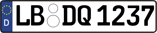 LB-DQ1237
