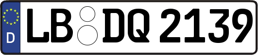 LB-DQ2139