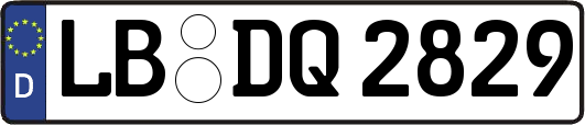 LB-DQ2829