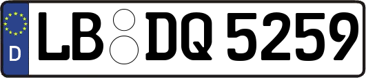 LB-DQ5259