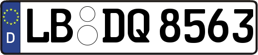 LB-DQ8563