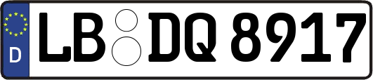LB-DQ8917