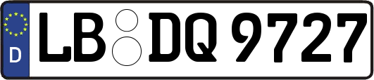 LB-DQ9727