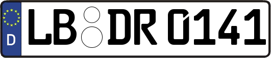 LB-DR0141