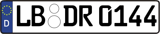 LB-DR0144