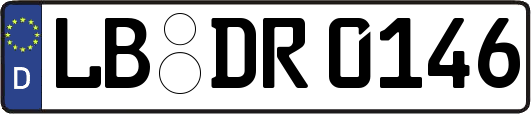 LB-DR0146