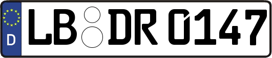 LB-DR0147