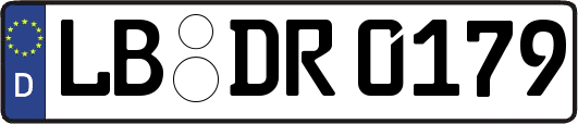 LB-DR0179