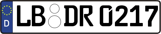 LB-DR0217