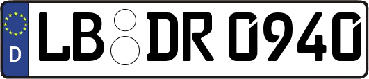 LB-DR0940