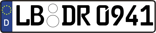LB-DR0941