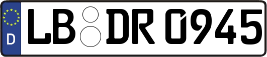 LB-DR0945