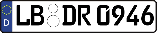 LB-DR0946