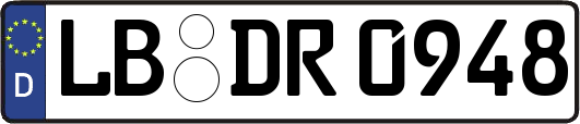 LB-DR0948