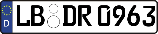 LB-DR0963