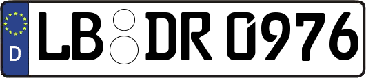 LB-DR0976