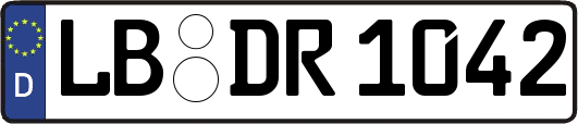 LB-DR1042