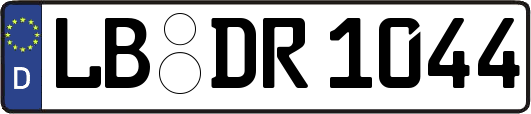 LB-DR1044