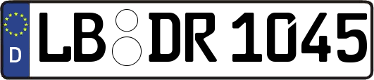 LB-DR1045