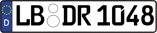 LB-DR1048
